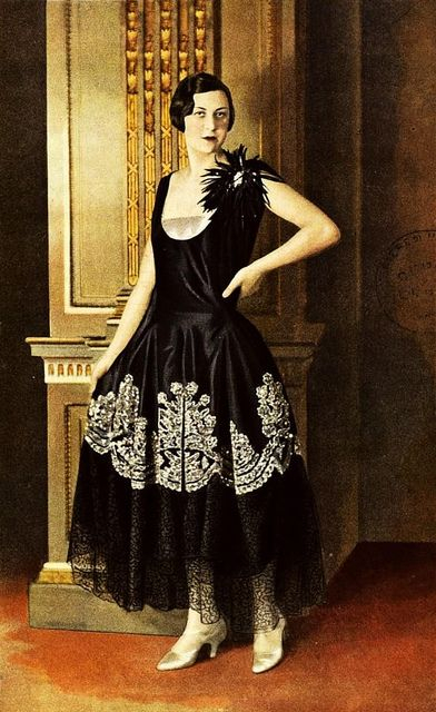 1920s bathrobe