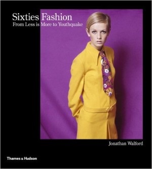 sixties fashion book