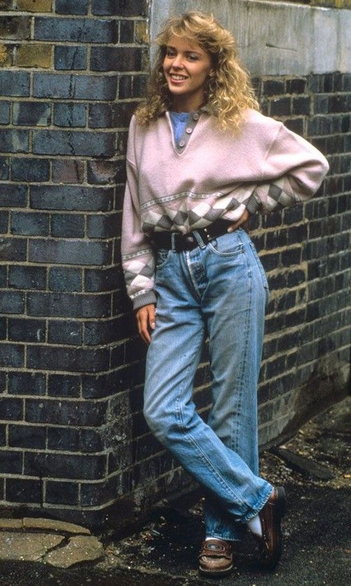 80s Fashion - What Women Wore in the 1980s