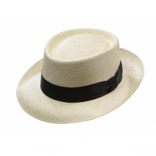 1920s mens panama hat