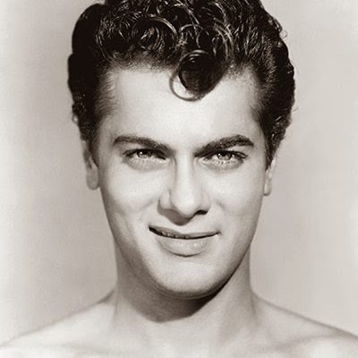 1950s Men’s Hairstyles and Grooming