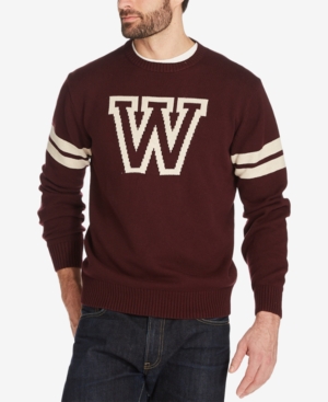 Collegiate/Varsity/Ivy League/Letterman sweater
