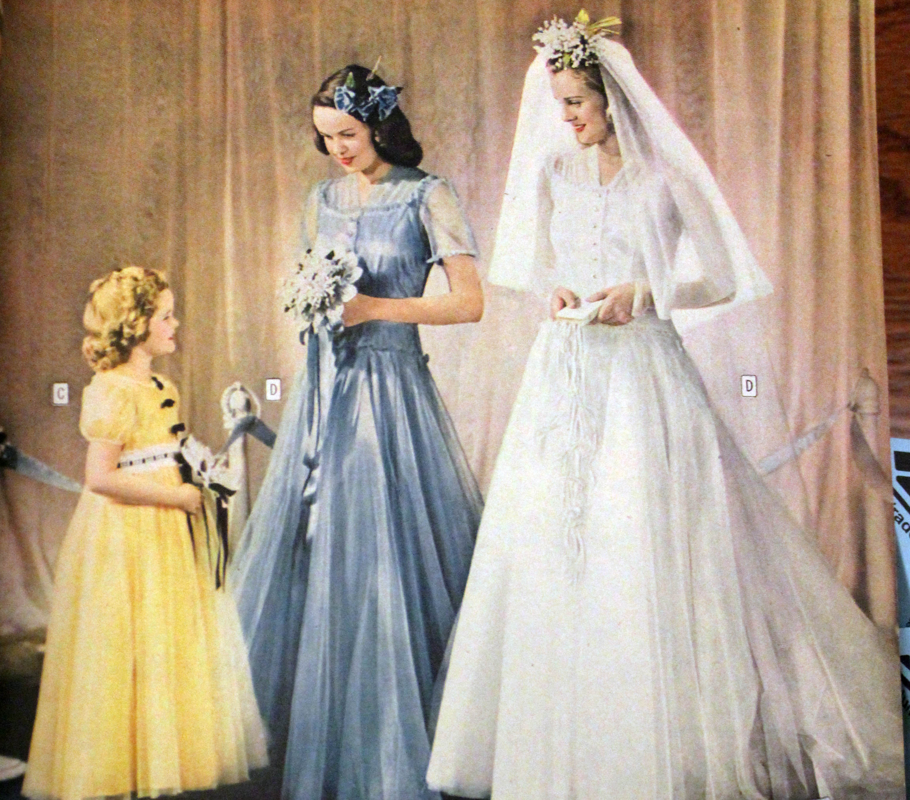 vintage-inspired-wedding-dresses-by-decade