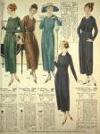 1920s Women's Fashion History- Part 1